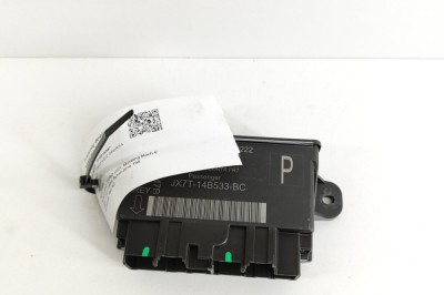 Modul de control ușă dreapta față FORD USA Mustang Mach-E 2022 OEM: JX7T-14B533-BC,JX7T-14F144-BA,JX7T-14C108-BC | 22750007 foto