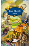 Povesti - Ioan Slavici