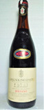 R11-VIN ROSU GRIGNOLINO D&#039;ASTI, BERSANO, DOC- recoltare 1976 CL 75 gr 11,5, Sec, Europa