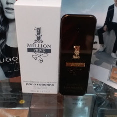 1 MILLION Prive 100ml - Paco Rabanne | Parfum Tester foto