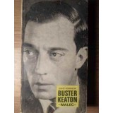 BUSTER KEATON MALEC-DAVID ROBINSON-226917