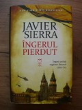 JAVIER SIERRA - INGERUL PIERDUT - rao 2015