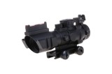 Luneta Rhino 4X32 Theta Optics