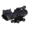 Luneta Rhino 4X32 Theta Optics