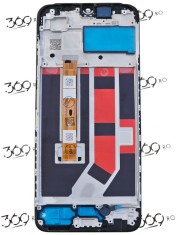 Display Oppo A38 OEM WF foto