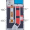 Display Oppo A38 OEM WF