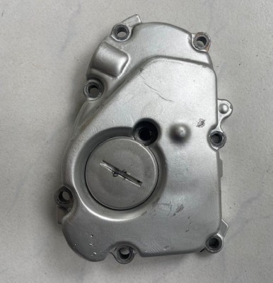 Yamaha R6 (RJ03) 1999-2002 Capac motor dreapta aprindere foto