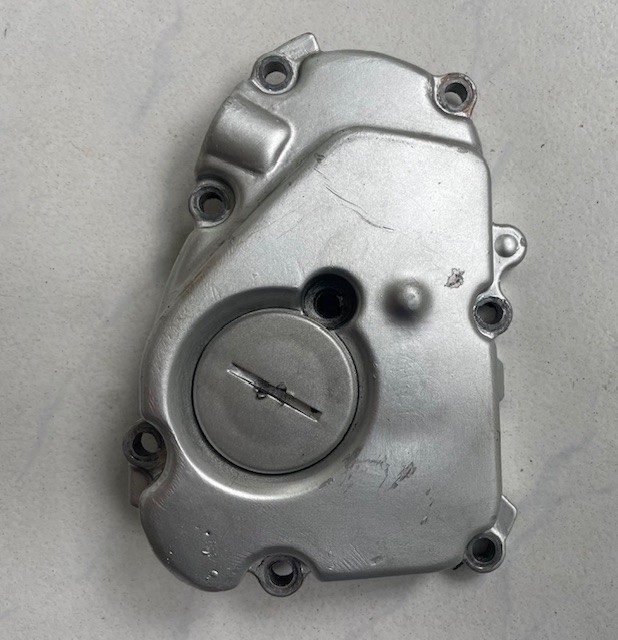 Yamaha R6 (RJ03) 1999-2002 Capac motor dreapta aprindere