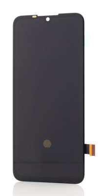 Display Motorola One Zoom negru foto