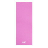 YM01 Pink One Covoraș de yoga fitness