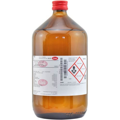 Petrol Medicinal 1L foto