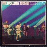 Vinil LP # The Rolling Stones &lrm;&ndash; Great Hits (VG+)