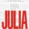 Julia - Sandra Newman