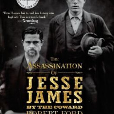 The Assassination of Jesse James by the Coward Robert Ford