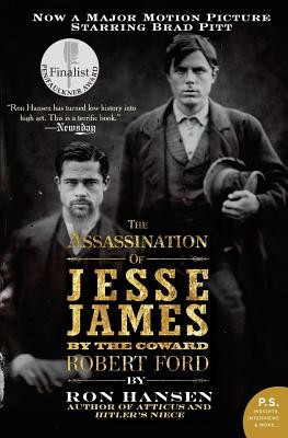 The Assassination of Jesse James by the Coward Robert Ford foto