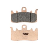 Placute Frana Fata Sinterizate TRW MCB856SV