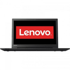 Laptop Lenovo V110 IAP, Intel HD Graphics 500, 4GB, 500GB, Intel Celeron Dual Core N3350, 15.6&amp;amp;quot;, Free Dos, Black foto