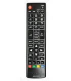 Telecomanda TV LG AKB73715603 IR 1439 compatibila cu aspect original, Oem