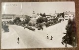 QW24 F - Carte postala - tematica turism - vedere - Fagaras 9 - 1962