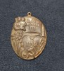 Ordinul Gloria Materna RSR cl lll a