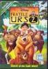 DVD Fratele Urs 2 - Dublat Romana, Original - Animație Disney