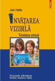 Invatarea vizibila - John Hattie - Polirom