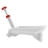 Recipient XXL pentru dispozitivul de scos samburii cireselor Handy KitchenServ, Perfect Home