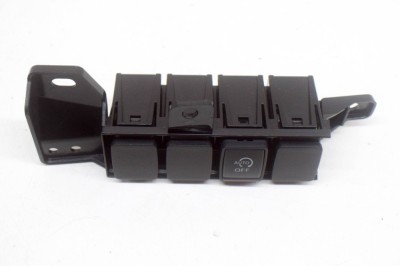 Panou de butoane NISSAN QASHQAI II J11, J11_ 2019 OEM: 4EA0A | 12244270 foto