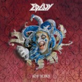 Edguy Age of the Joker (cd)