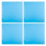 Saltea aerobic inSPORTline EVA 80 FitLine Training