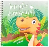 Imi plac dinozaurii/***, Flamingo GD