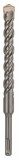 Bosch Burghiu pentru gaurire cu percutie SDS Plus-5, 17x150x215mm ProAdvanced PowerfulTools