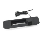 Camera marsarier dedicata Mercedes M-Class ML W166 2011 - 2015 tip maner