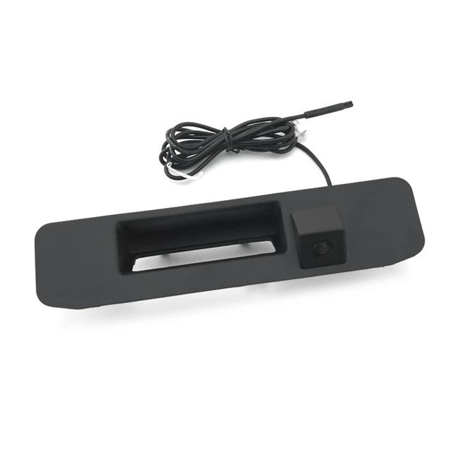 Camera marsarier dedicata Mercedes M-Class ML W166 2011 - 2015 tip maner