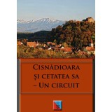 Cisnadioara si cetatea sa