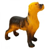 Figurina cu sunet realist, Caine, Crazoo, 24 cm