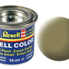 REVELL olive yellow mat