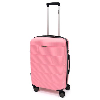 LAMONZA TROLER RENO 63X41X25 CM ROZ ProVoyage Vacation foto