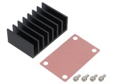 Radiator CINCON QBT210 &ndash; Performanță și Eficiență Termică