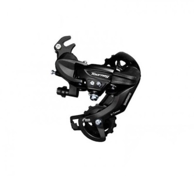 Schimbator spate Shimano, 6/7 viteze Cod:AWR0156 foto