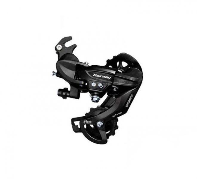 Schimbator spate Shimano, 6/7 viteze Cod:AWR0156