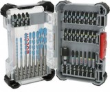 PRO Set mixt 35 biti impact+multiconstr