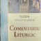 Comentariu Liturgic - Teodor de Andida