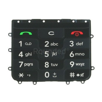 Tastatura LG KF700 foto