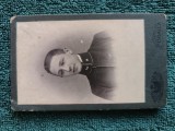 fotografie atelier foto Marco Klein -Braila ,anii 1920