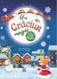 Un Craciun magic - Autor Anonim - Editura DPH