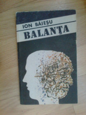 w2 BALANTA - ION BAIESU foto