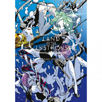 Land of the Lustrous 2 foto