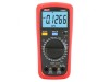 Multimetru Digital LCD 200mV-1kV 2000uF, UNI-T