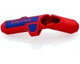 Scula universala pentru dezizolat dreptaci 16 95 01 SB Knipex